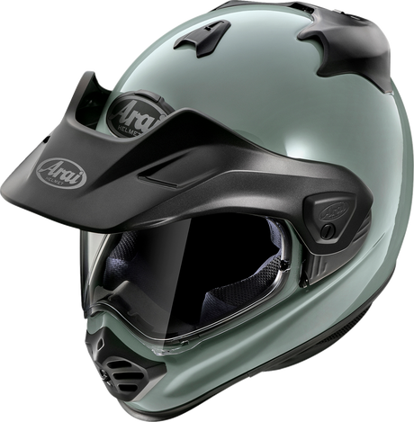 ARAI HELMETS XD-5 Helmet - Mojave Sage - Small 0140-0418