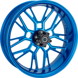 ARLEN NESS Rim - Split-Spoke - Blue - 18x5.5 330-008