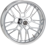 ARLEN NESS Rim - Split-Spoke - Chrome - 18x5.5 330-001
