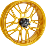 ARLEN NESS Rim - Split-Spoke - Gold - 18x5.5 330-009