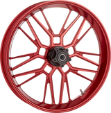 ARLEN NESS Rim - Split-Spoke - Red - 21x3.5 330-016