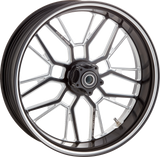 ARLEN NESS Rim - Split-Spoke - Black/Contrast Cut - 18x5.5 330-023