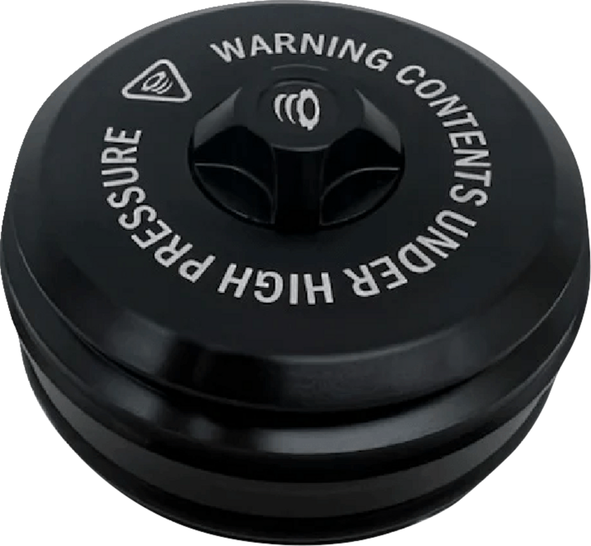 HYGEAR SUSPENSION Reservoir Cap 16-35-002-A