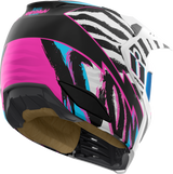 ICON Elsinore* Helmet - Rad Dawn - White - 3XL 0104-3344