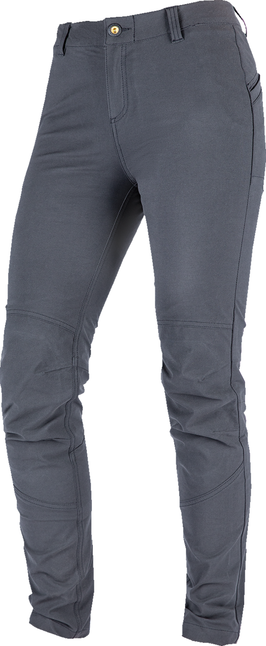 ICON Women's Hella 4* Pants - Black - 4 2823-0439