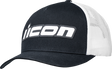 ICON Icon Slant* Hat - Black 2501-4332