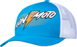 ICON Rad Dawn* Trucker Hat - Blue 2501-4333