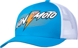 ICON Rad Dawn* Trucker Hat - Blue 2501-4333