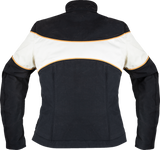 ICON Women's Hella 4* Jacket - Black - Small 2822-1677