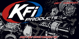 KFI PRODUCTS Banner - 2' x 4' G000020