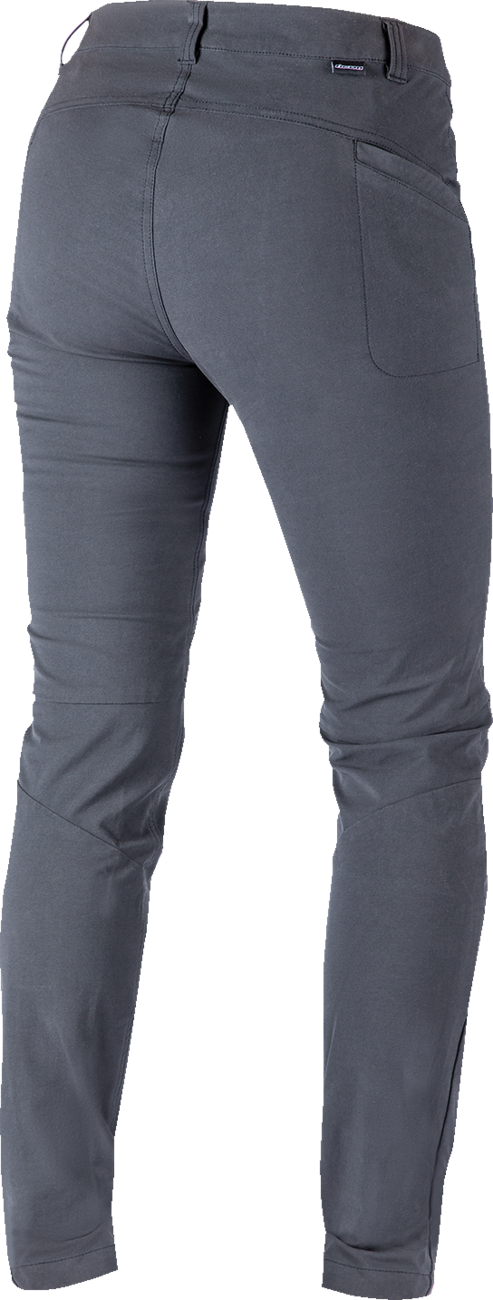 ICON Women's Hella 4* Pants - Black - 10 2823-0442