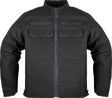 ICON Mototanker* Jacket - Black - 3XL 2820-6961