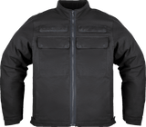 ICON Mototanker* Jacket - Black - 3XL 2820-6961