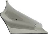 KLOCK WERKS Flare* Windshield - 8" - Tint - FLHX KWW-01-0707-T