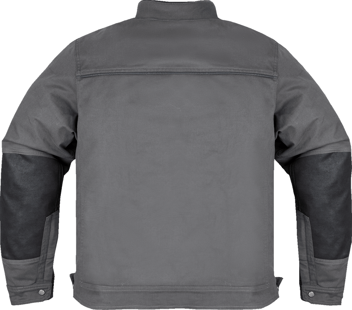 ICON Mototanker* Jacket - Gray - Small 2820-6962