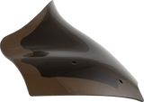 KLOCK WERKS Kolor Flare* Windshield - 10" - Bronze - FLTR KWW-01-0721