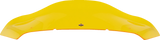 KLOCK WERKS Kolor Flare* Windshield - 8" - Yellow - FLH/FLTRXSTSE KWW-01-0730