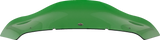 KLOCK WERKS Kolor Flare* Windshield - 8" - Green - FLTR KWW-01-0731
