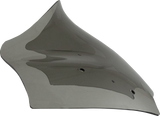 KLOCK WERKS Sport Flare* Windshield - 9" - Tint - FLTR KWW-01-0706-T