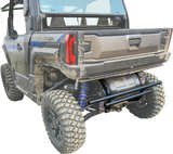KFI PRODUCTS Rear Bumper - Expedition 102095