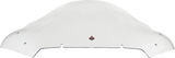 KLOCK WERKS Sport Flare* Windshield - 10" - Clear - FLTR KWW-01-0706-C