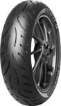 METZELER Tire - Roadtec* 02 - Rear - 180/55ZR17 - (73W) 4612300