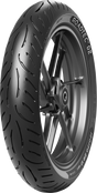 METZELER Tire - Roadtec* 02 - Front - 110/80R19 - 59V 4334000