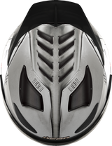 Icon Domain™ Helmet - Future Proof - Gray - XL 010117291