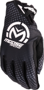MOOSE OFFROAD SX1* Gloves - Black - 2XL 3330-8070