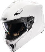 ICON Threshold™ Modular Helmet - Solid
