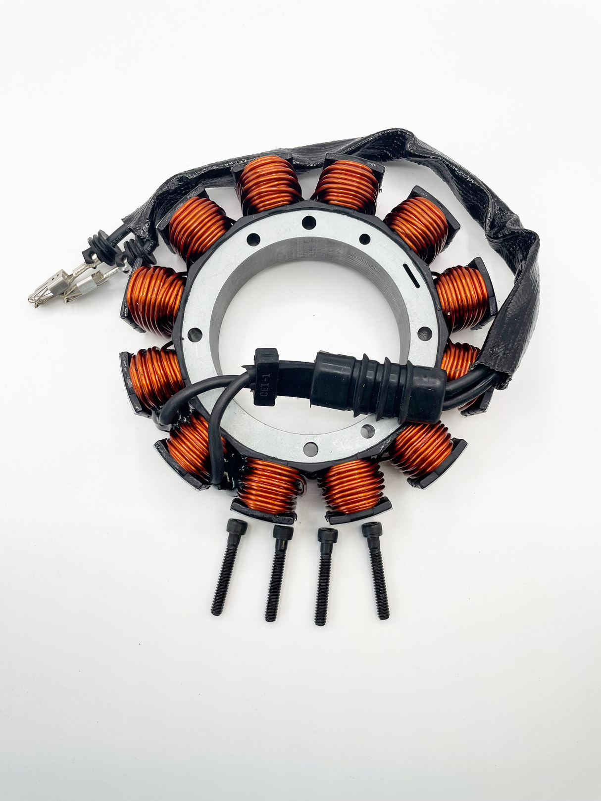RICK'S MOTORSPORT ELECTRIC Stator 21-044