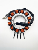 RICK'S MOTORSPORT ELECTRIC Stator 21-044