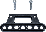 PERFORMANCE MACHINE (PM) Warning Light Relocation Kit - Black Ops 0208-2193-SMB