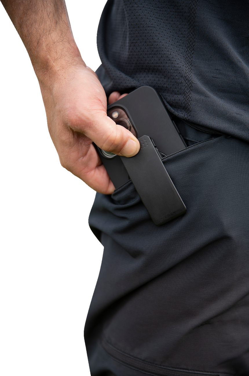 SP CONNECT Phone Clip Mount - Black - SPC+ 52813