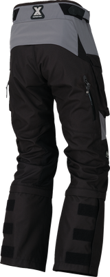 MOOSE RACING Expedition™ Pants - Black/Gray - US 32 2901-11923