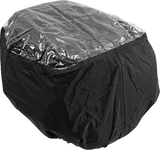 SW-MOTECH PRO Trial Rain Cover - Black BC.ZUB.00.109.30000