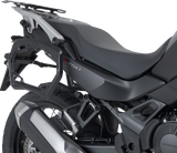SW-MOTECH PRO Side Carrier - Left/Right - Honda - XL750R Transalp KFT.01.070.30000/B