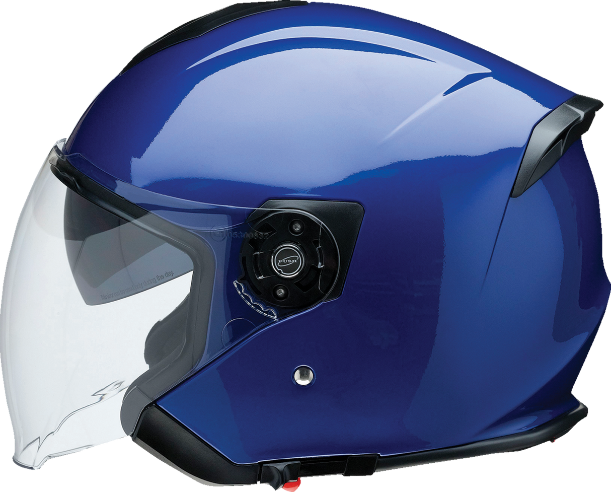 Z1R Road Maxx 2.0 Helmet - Blue - Small 0101-16747