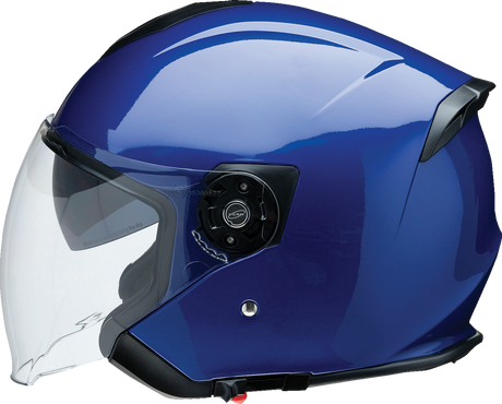 Z1R Road Maxx 2.0 Helmet - Blue - 4XL 0101-16753