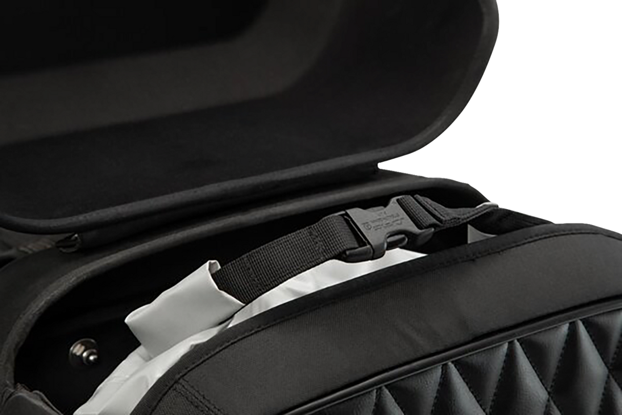 SW-MOTECH Waterproof Inner Bag - LH1/LH2 - Black BC.ZUB.00.106.30000