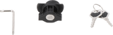SW-MOTECH DUSC Hard Case Lock Set - Black LOC.00.745.10000