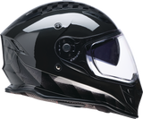Z1R Nemesis Helmet - Thunderbird - Gray - Large 0101-17098
