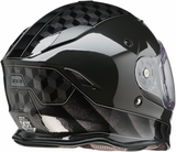 Z1R Nemesis Helmet - Thunderbird - Gray - Large 0101-17098