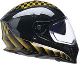 Z1R Nemesis Helmet - Thunderbird - Yellow - Small 0101-17108