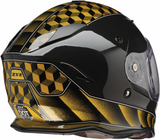 Z1R Nemesis Helmet - Thunderbird - Yellow - XS 0101-17107