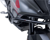 SW-MOTECH Crash Bar - Left/Right - Black - Honda - Transalp XL750 SBL.01.070.10002/B