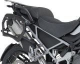SW-MOTECH PRO Side Carrier - Left/Right - Triumph - Tiger 1200 GT/Pro/ Rally Pro KFT.11.905.30002/B
