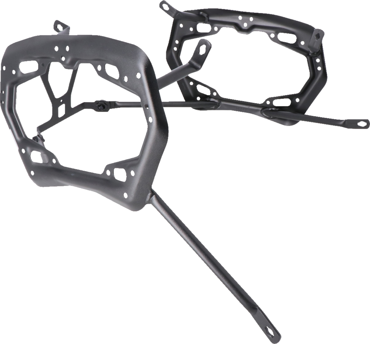 SW-MOTECH PRO Side Carrier - Left/Right - Triumph - Tiger 900GT/Pro/Rally/Rally Pro KFT.11.953.30002/B
