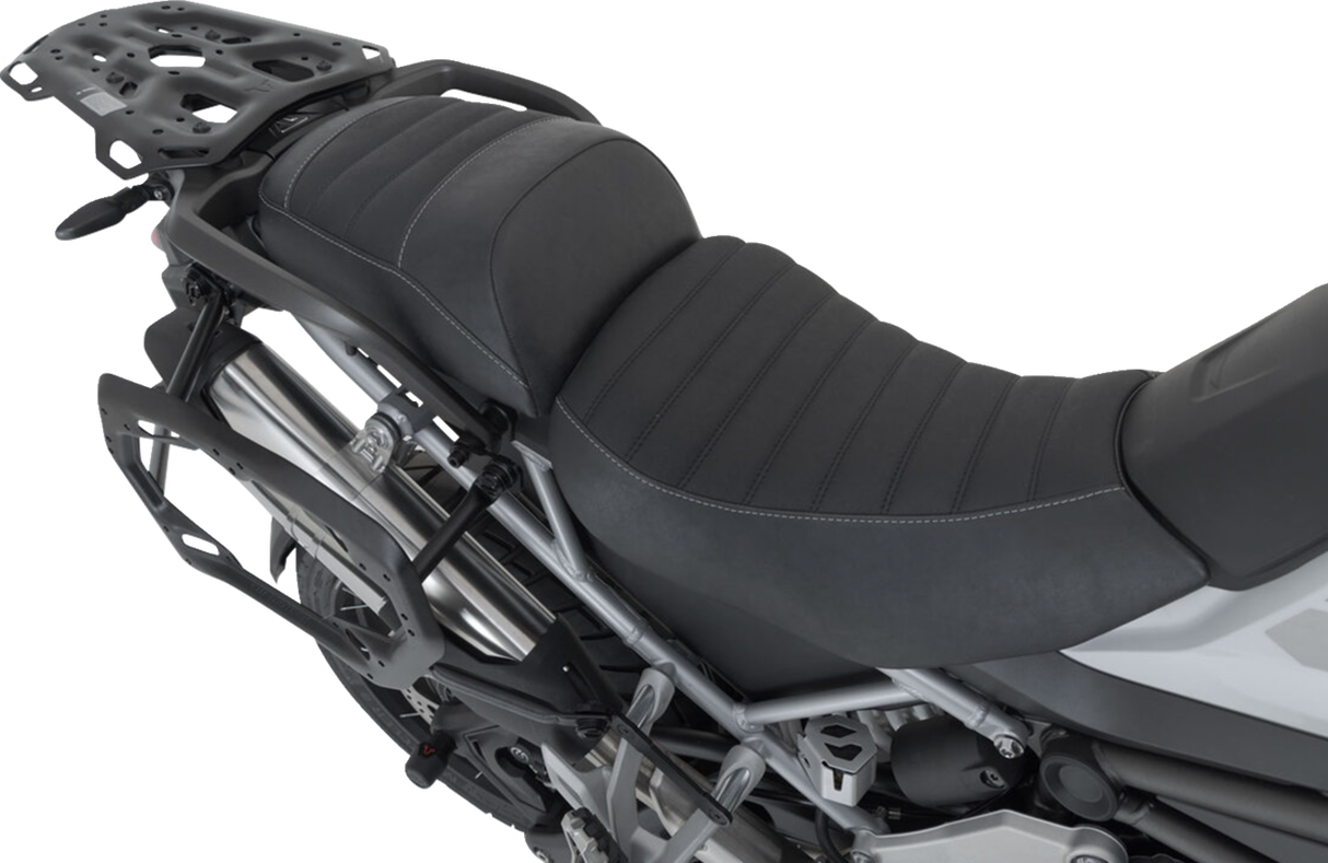 SW-MOTECH PRO Side Carrier - Left/Right - Triumph - Tiger 1200 GT/Pro/ Rally Pro KFT.11.905.30002/B