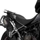 SW-MOTECH PRO Side Carrier - Left/Right - Triumph - Tiger 900GT/Pro/Rally/Rally Pro KFT.11.953.30002/B